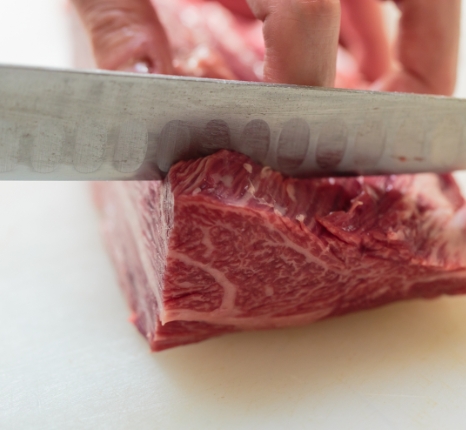 徹底した衛生管理