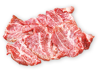 天肉カルビ